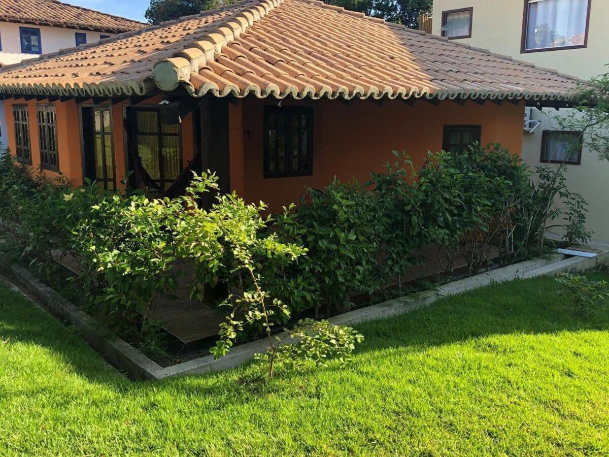 Sitio De - Chale Pitanga