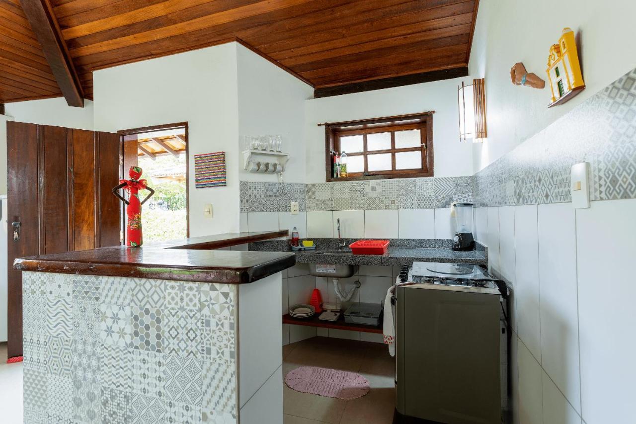Sitio De - Chale Pitanga Porto Seguro