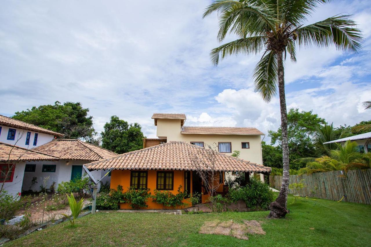 Sitio De - Chale Pitanga Chalet Porto Seguro