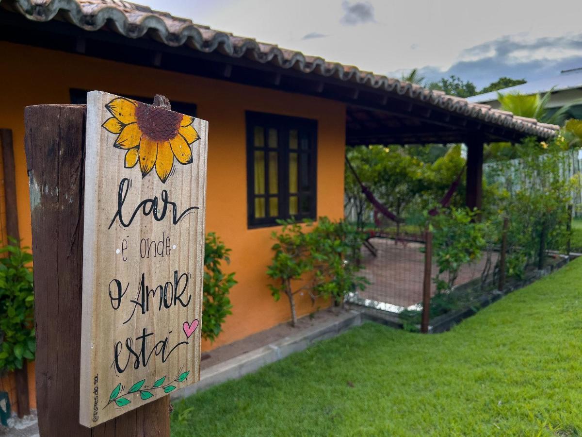 Sitio De - Chale Pitanga Chalet *