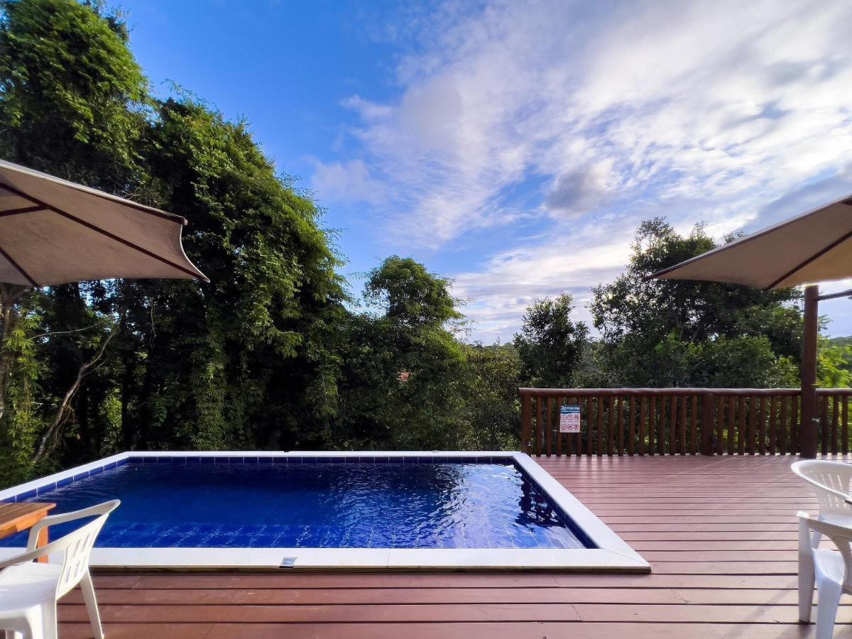Sitio De - Chale Pitanga Chalet